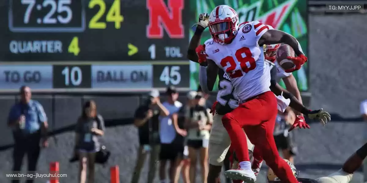 全球赛事一键触达！⚽